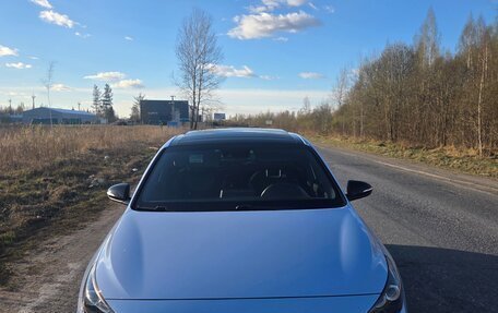 Hyundai i30 N, 2017 год, 2 800 000 рублей, 4 фотография