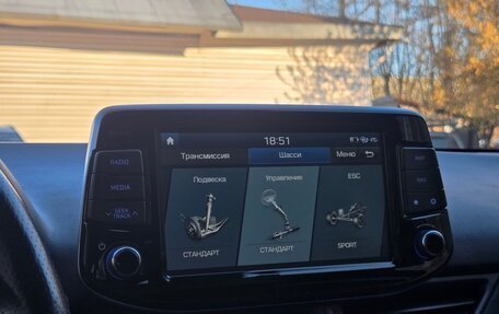 Hyundai i30 N, 2017 год, 2 800 000 рублей, 12 фотография