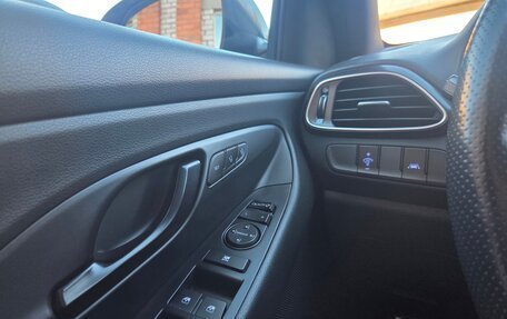 Hyundai i30 N, 2017 год, 2 800 000 рублей, 16 фотография
