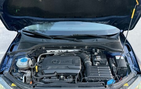 Skoda Octavia, 2014 год, 1 350 000 рублей, 15 фотография