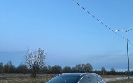 KIA cee'd III, 2018 год, 1 455 555 рублей, 3 фотография