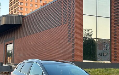 KIA cee'd III, 2018 год, 1 455 555 рублей, 5 фотография