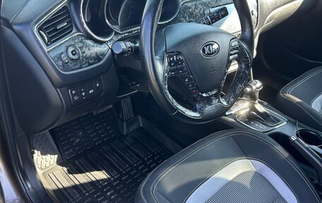 KIA cee'd III, 2018 год, 1 455 555 рублей, 9 фотография