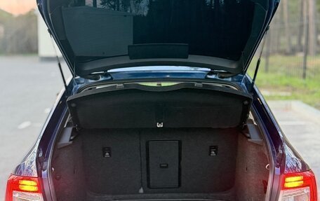 Skoda Octavia, 2014 год, 1 350 000 рублей, 16 фотография