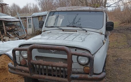 ЛуАЗ 3151, 1990 год, 120 000 рублей, 2 фотография