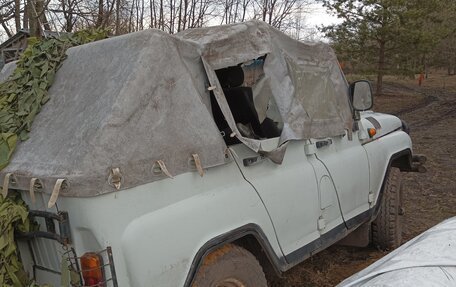 ЛуАЗ 3151, 1990 год, 120 000 рублей, 5 фотография