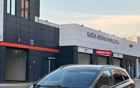 KIA cee'd III, 2018 год, 1 455 555 рублей, 4 фотография