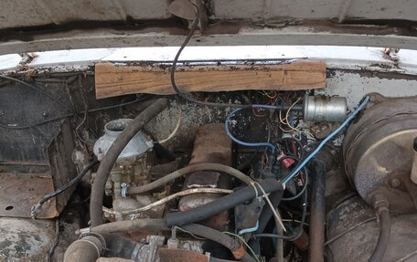 ЛуАЗ 3151, 1990 год, 120 000 рублей, 7 фотография