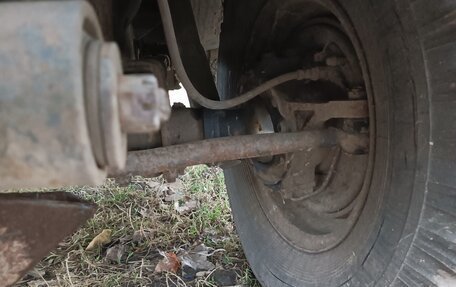 ЛуАЗ 3151, 1990 год, 120 000 рублей, 10 фотография