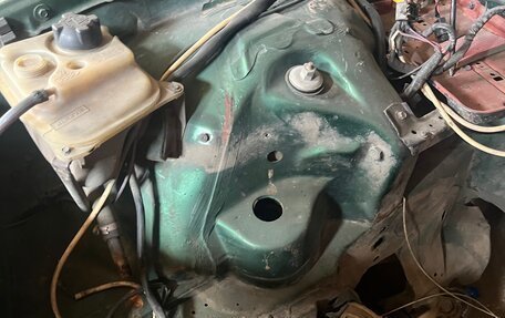 Mercedes-Benz W123, 1980 год, 230 000 рублей, 5 фотография