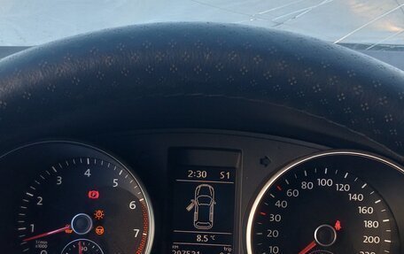 Volkswagen Golf VI, 2012 год, 500 000 рублей, 2 фотография