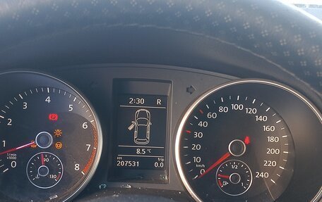 Volkswagen Golf VI, 2012 год, 500 000 рублей, 3 фотография