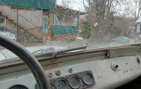 ЛуАЗ 3151, 1990 год, 120 000 рублей, 8 фотография