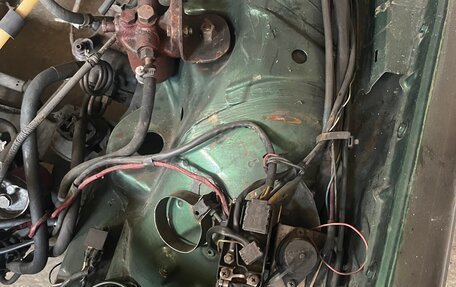 Mercedes-Benz W123, 1980 год, 230 000 рублей, 4 фотография