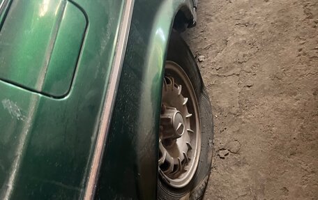 Mercedes-Benz W123, 1980 год, 230 000 рублей, 3 фотография