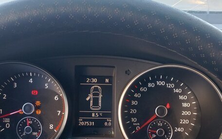 Volkswagen Golf VI, 2012 год, 500 000 рублей, 6 фотография