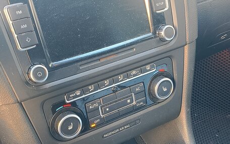 Volkswagen Golf VI, 2012 год, 500 000 рублей, 11 фотография