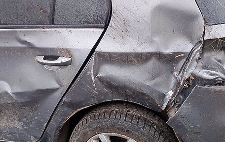 Volkswagen Golf VI, 2012 год, 500 000 рублей, 14 фотография