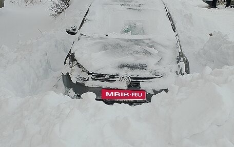 Volkswagen Golf VI, 2012 год, 500 000 рублей, 15 фотография