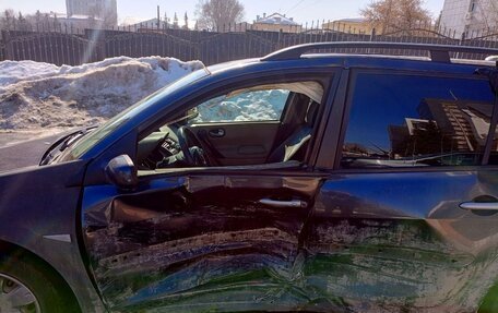 Renault Megane II, 2008 год, 120 000 рублей, 6 фотография