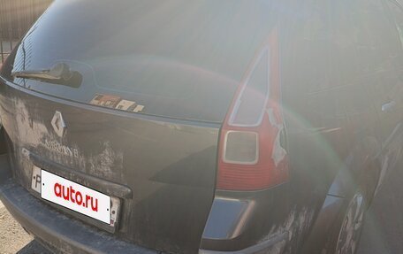 Renault Megane II, 2008 год, 120 000 рублей, 5 фотография