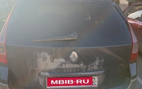 Renault Megane II, 2008 год, 120 000 рублей, 7 фотография