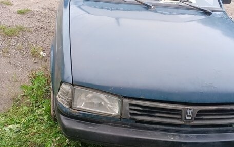 Москвич 2141, 1999 год, 55 000 рублей, 4 фотография