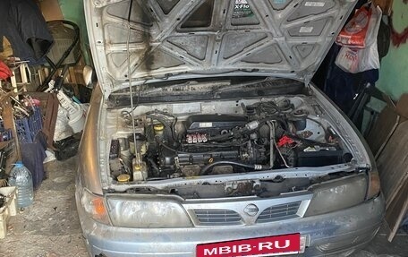 Nissan Pulsar IV, 1998 год, 110 000 рублей, 1 фотография