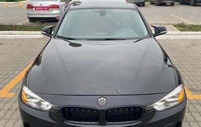 BMW 3 серия, 2016 год, 1 800 000 рублей, 1 фотография