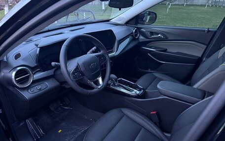 Chevrolet Trax, 2025 год, 1 800 000 рублей, 6 фотография