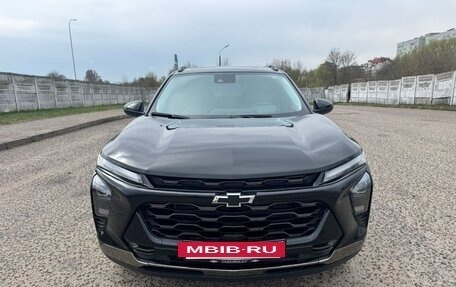 Chevrolet Trax, 2025 год, 1 800 000 рублей, 7 фотография