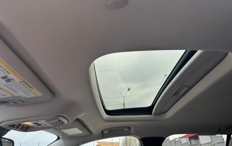 Chevrolet Trax, 2025 год, 1 800 000 рублей, 9 фотография