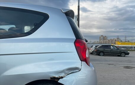 Chevrolet Aveo III, 2008 год, 345 000 рублей, 14 фотография