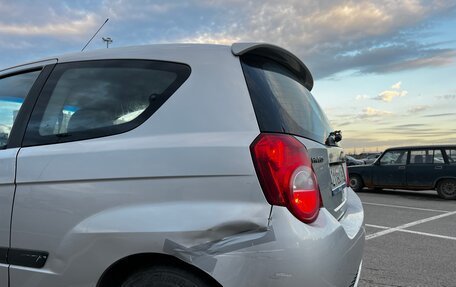 Chevrolet Aveo III, 2008 год, 345 000 рублей, 13 фотография