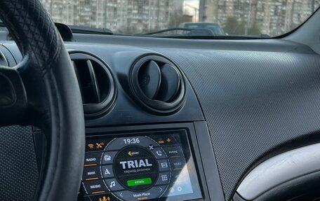 Chevrolet Aveo III, 2008 год, 345 000 рублей, 19 фотография