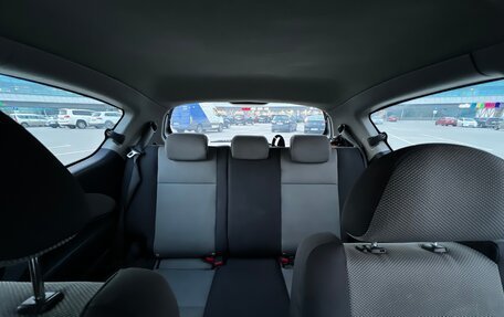 Chevrolet Aveo III, 2008 год, 345 000 рублей, 21 фотография