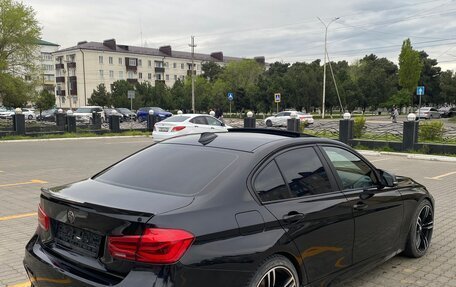 BMW 3 серия, 2016 год, 1 800 000 рублей, 4 фотография