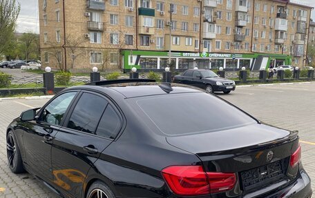 BMW 3 серия, 2016 год, 1 800 000 рублей, 5 фотография