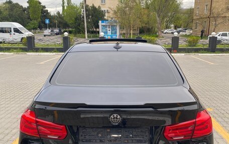 BMW 3 серия, 2016 год, 1 800 000 рублей, 6 фотография