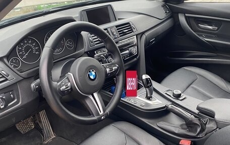 BMW 3 серия, 2016 год, 1 800 000 рублей, 7 фотография