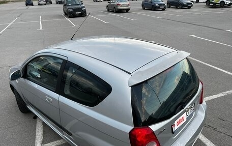 Chevrolet Aveo III, 2008 год, 345 000 рублей, 15 фотография