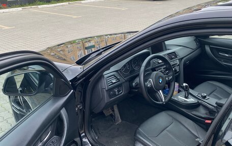 BMW 3 серия, 2016 год, 1 800 000 рублей, 8 фотография