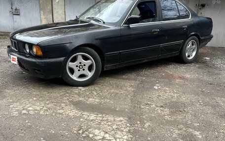 BMW 5 серия, 1991 год, 255 000 рублей, 2 фотография