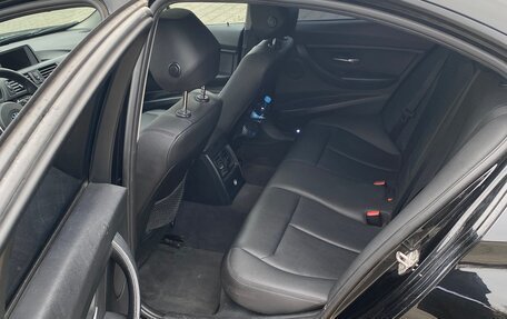 BMW 3 серия, 2016 год, 1 800 000 рублей, 9 фотография