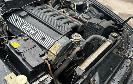 BMW 5 серия, 1991 год, 255 000 рублей, 5 фотография