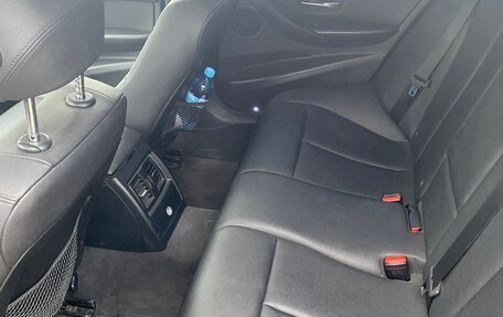 BMW 3 серия, 2016 год, 1 800 000 рублей, 10 фотография