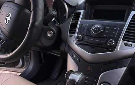 Daewoo Lacetti, 2009 год, 620 000 рублей, 2 фотография