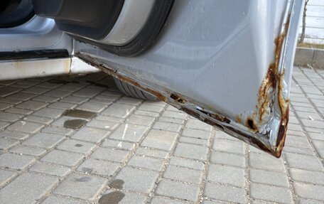 Daewoo Lacetti, 2009 год, 620 000 рублей, 9 фотография