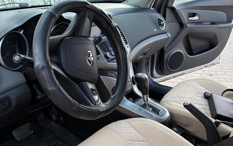 Daewoo Lacetti, 2009 год, 620 000 рублей, 5 фотография