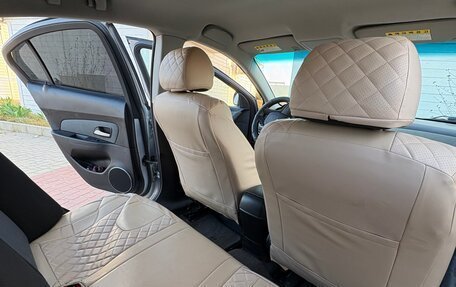 Daewoo Lacetti, 2009 год, 620 000 рублей, 6 фотография